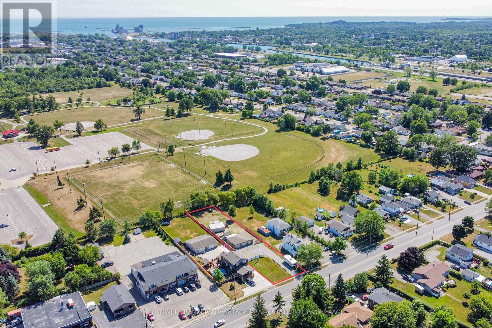 173 Main St E, Port Colborne Killaly East, ON L3K 1S5