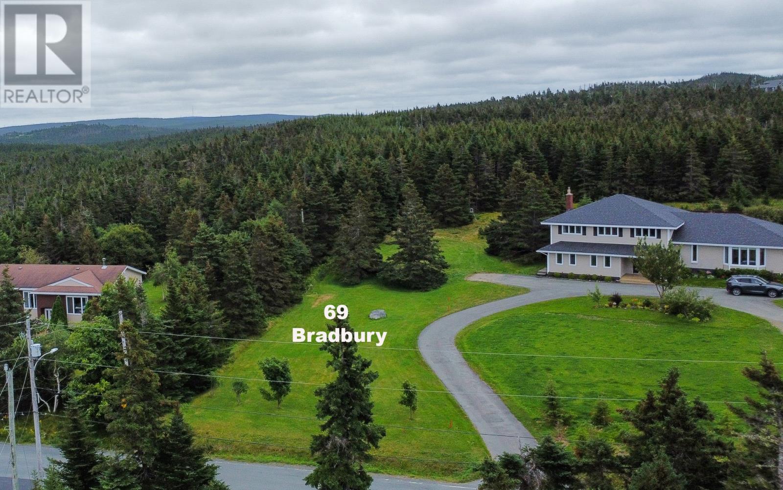 69 Bradburys Rd, Portugal Cove-St. Philip's, NL A1M 1P6