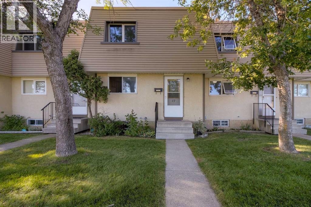 115 Lafayette Boulevard W Unit 17, Lethbridge, AB T1K 4B9