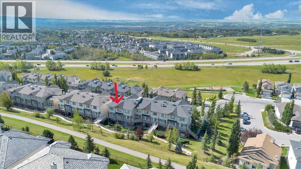 108 Rockyledge View Nw Unit 8, Calgary, AB T3G 5X2