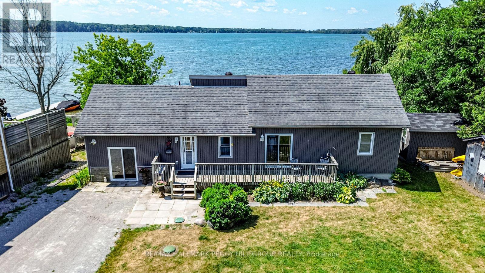 5580 Penetanguishene Rd, Springwater, ON L0L 1P0