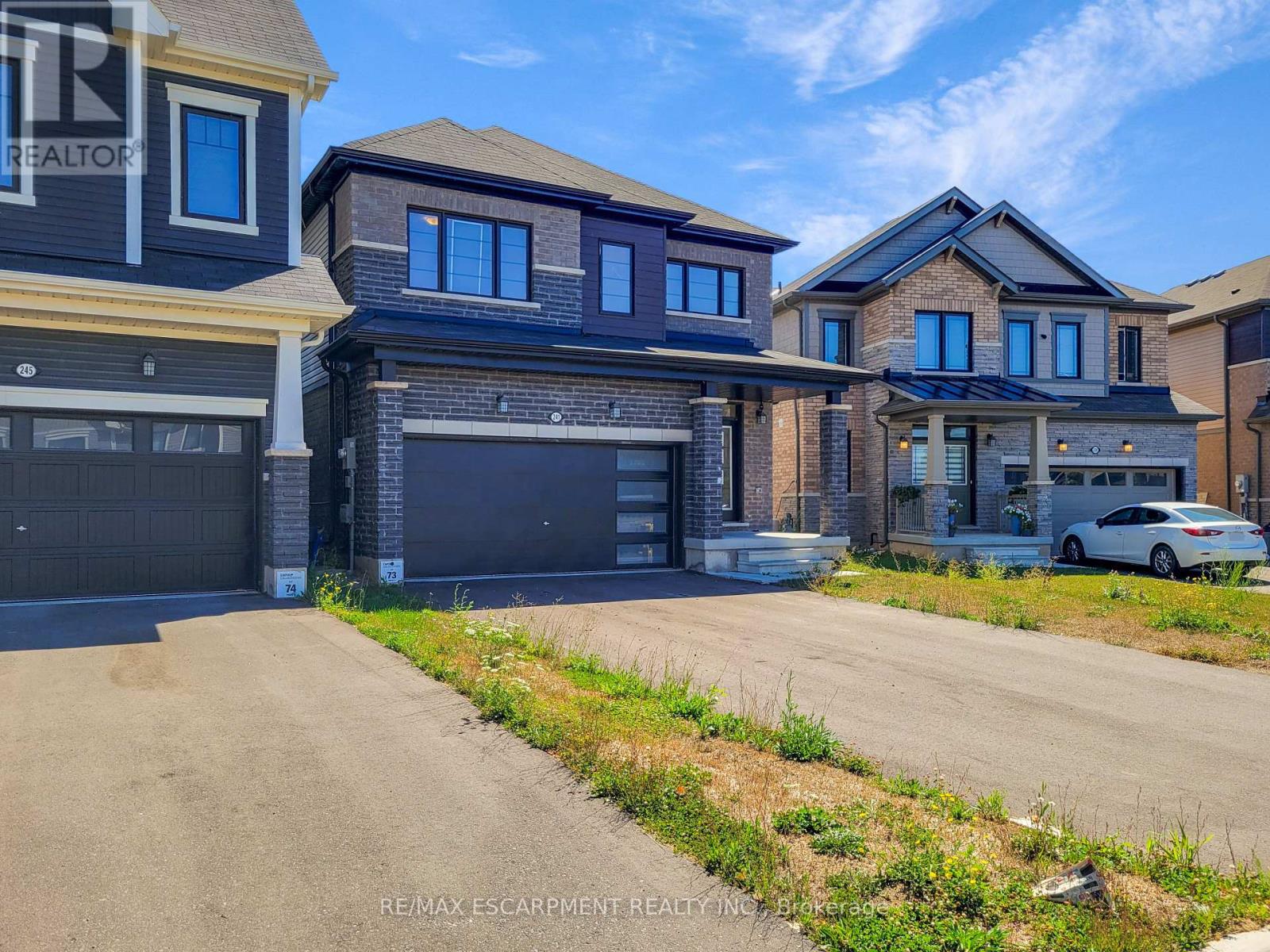 241 Vanilla Trl, Thorold, ON L2V 0L3