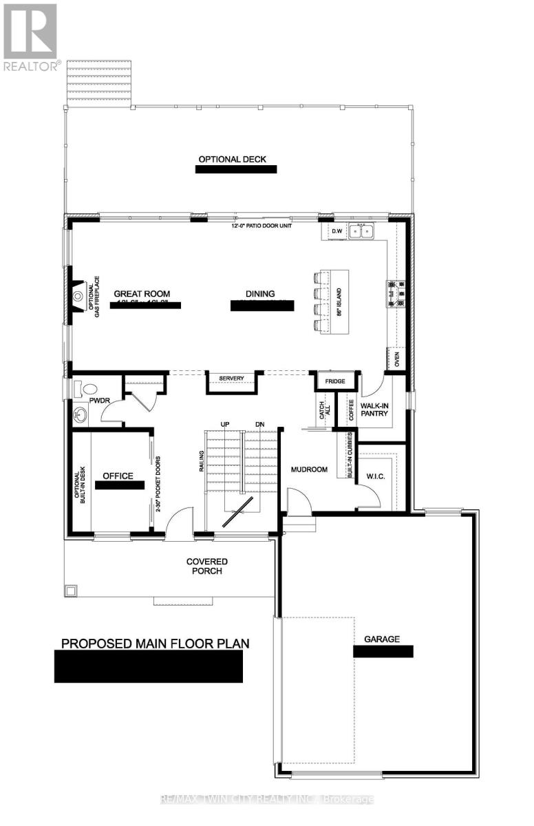2 Avery Pl, Perth East, ON N0K 1M0