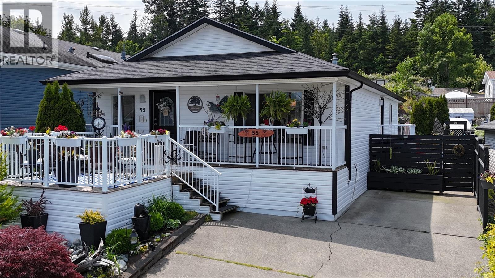 658 Alderwood Dr Unit 55 Dr, Ladysmith, BC V9G 1R6