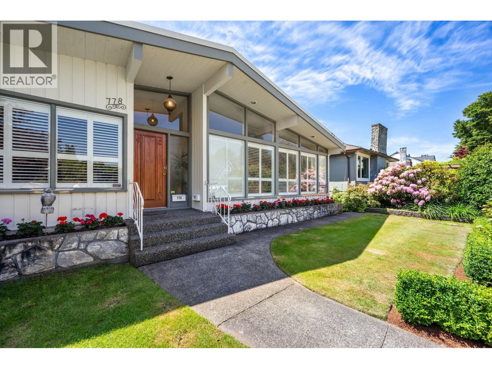 778 W 48th Ave, Vancouver, BC V5Z 2R9