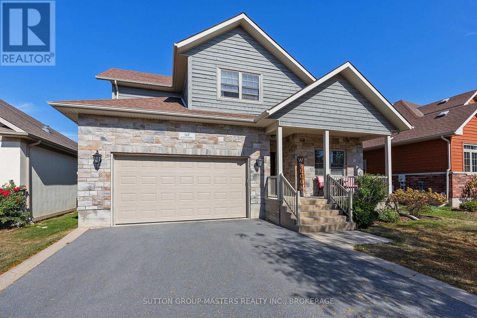 767 Kananaskis Dr, Kingston, ON K7P 0A8