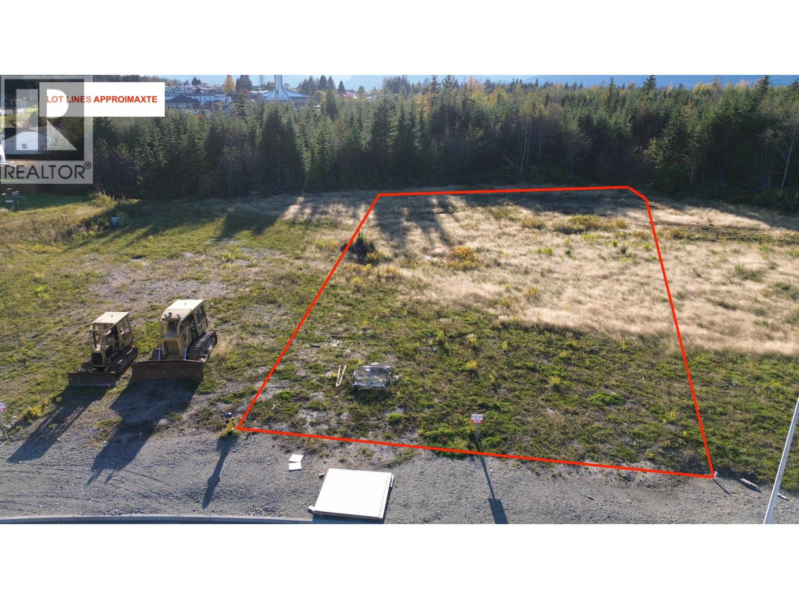 235 Wakita St, Kitimat, BC V8C 0B7
