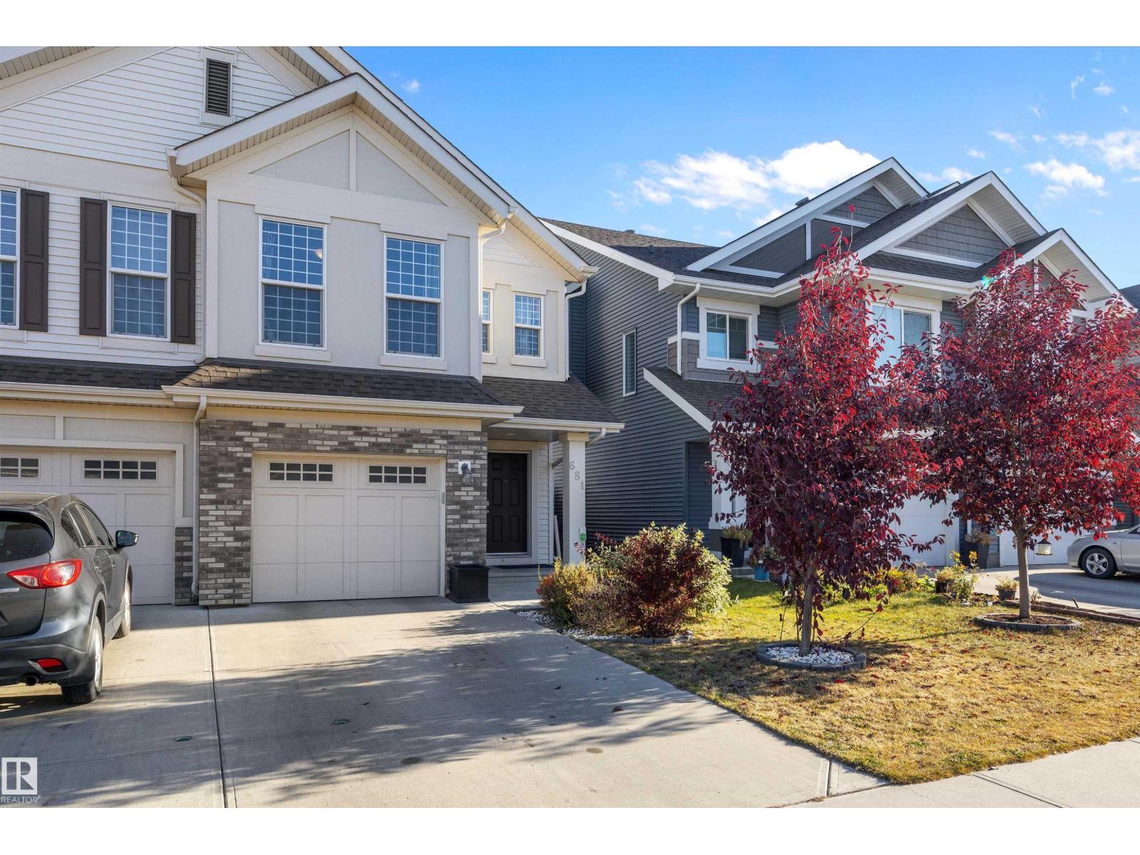 681 Eagleson Cr NW, Edmonton, AB T6M 0V7