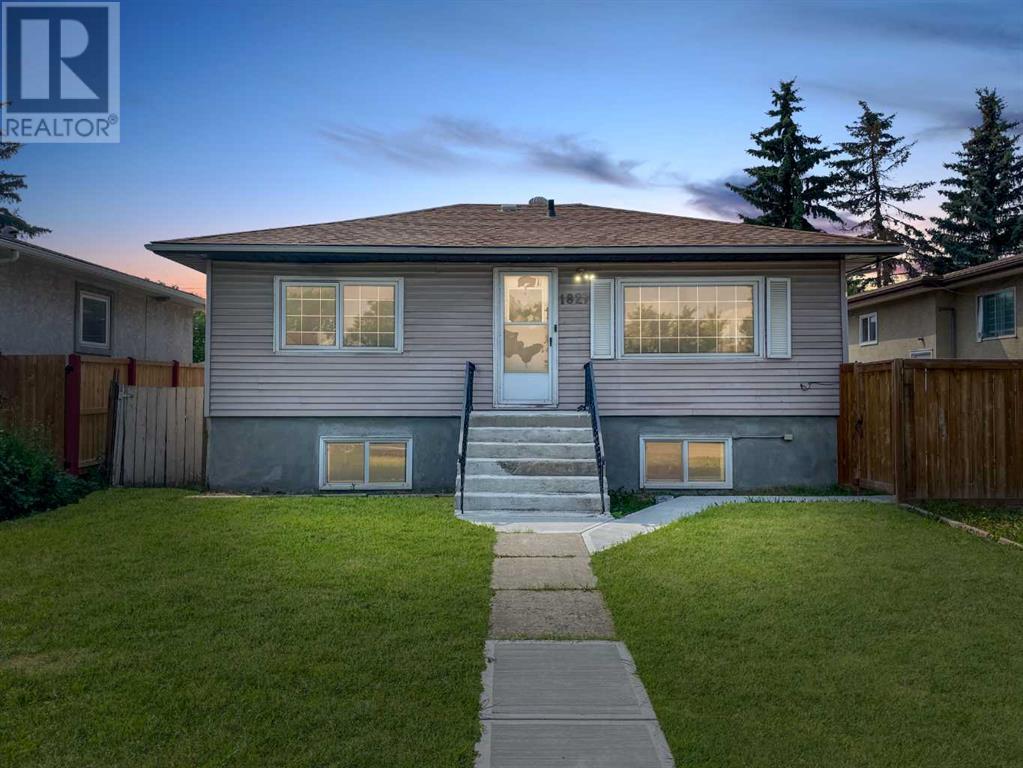 43 Street Se Unit 1827, Calgary, AB T2B 1H1