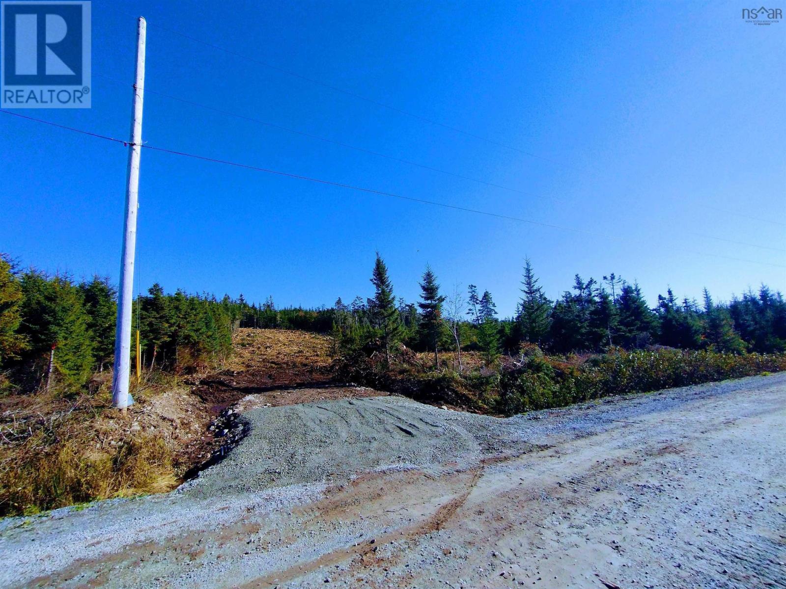 0 Ostrea Lake Rd, Pleasant Point, NS B0J 2L0