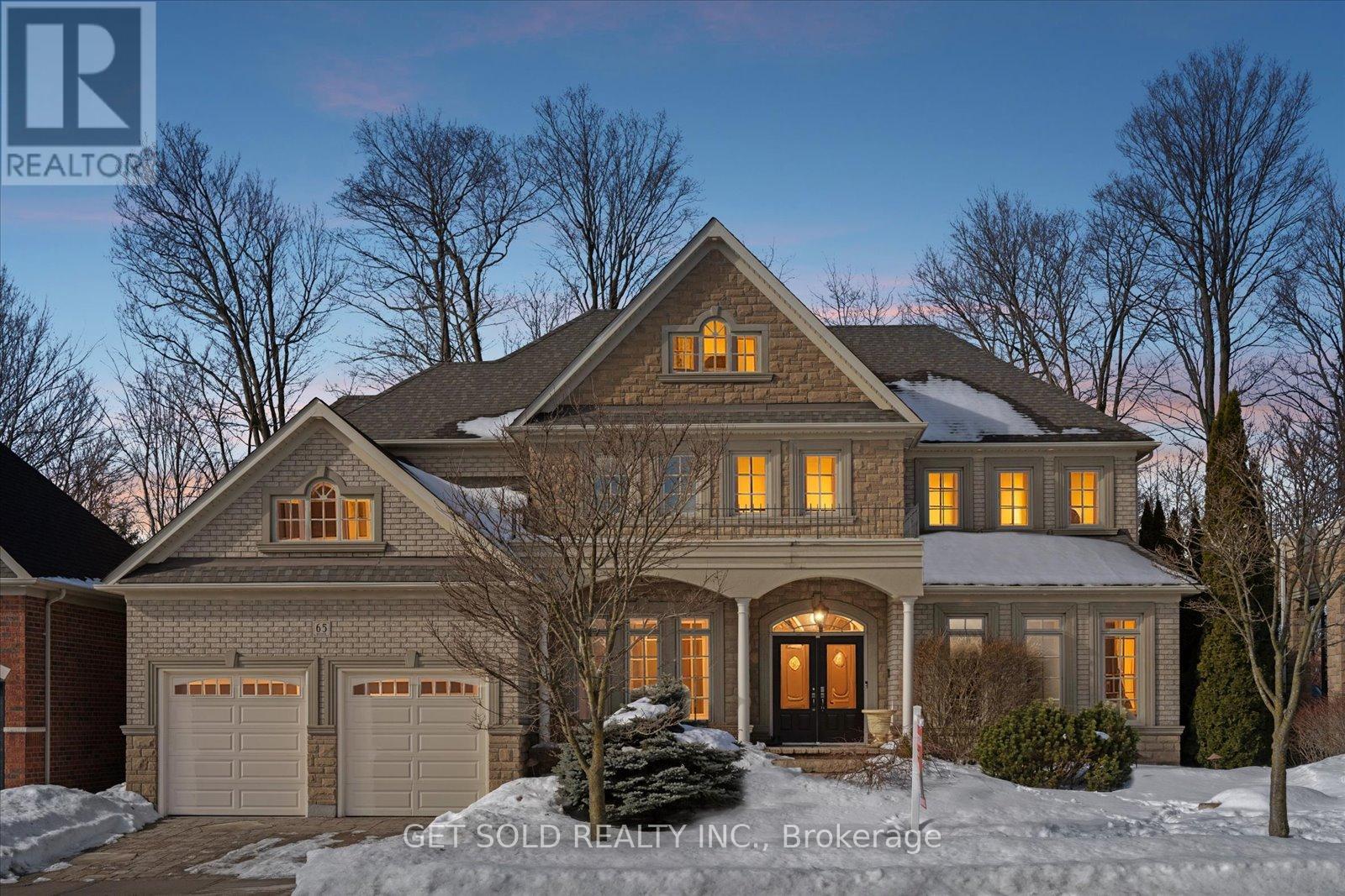 65 Preservation Pl, Whitby, ON L1P 1X8