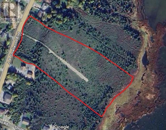 178 Jr Smallwood Blvd, Gambo, NL a0g 2e0