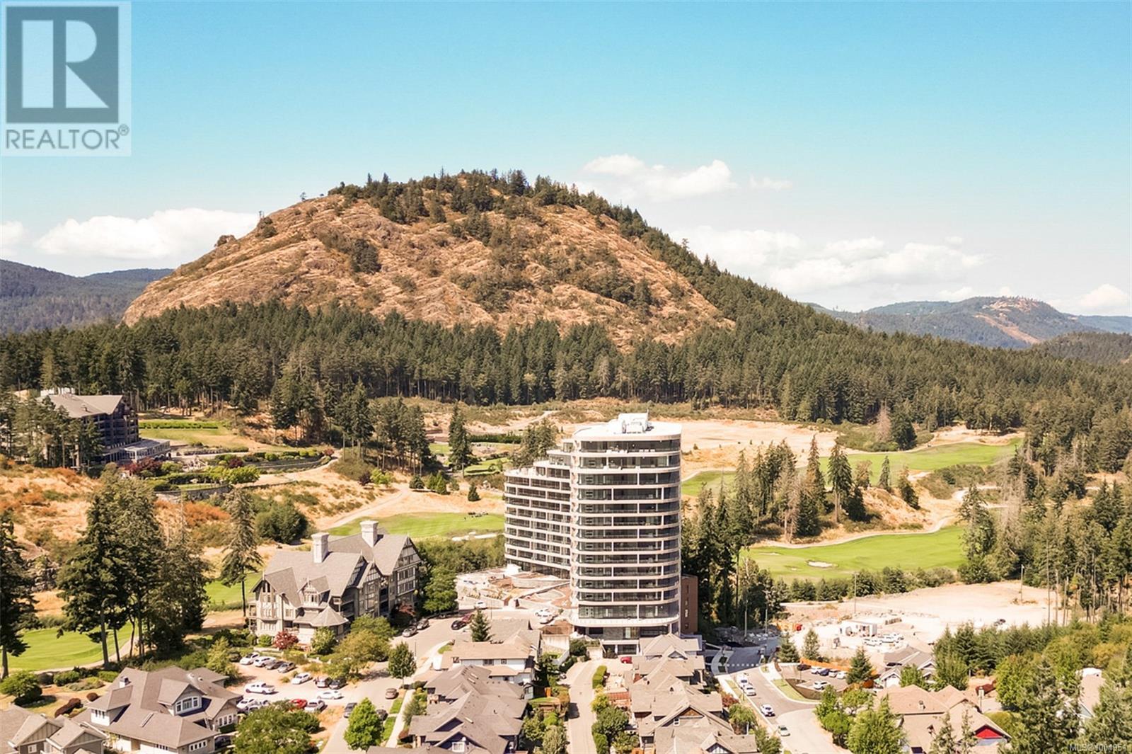 2000 Hannington Rd Unit 1603 Rd, Langford, BC V9B 7C1