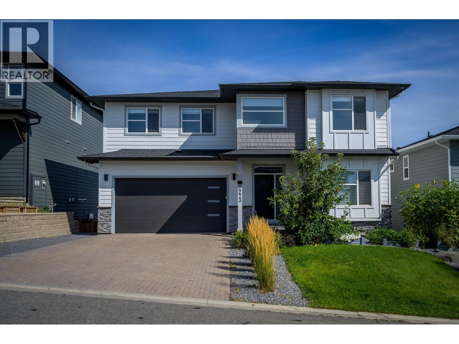 2273 Saddleback Dr, Kamloops, BC V2B 0G7