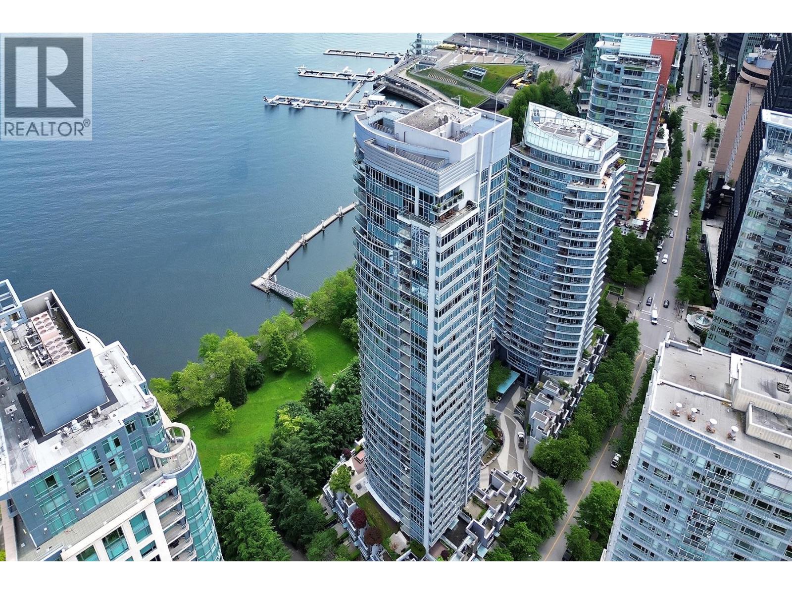 1277 W Cordova St, Vancouver, BC V6C 3P9
