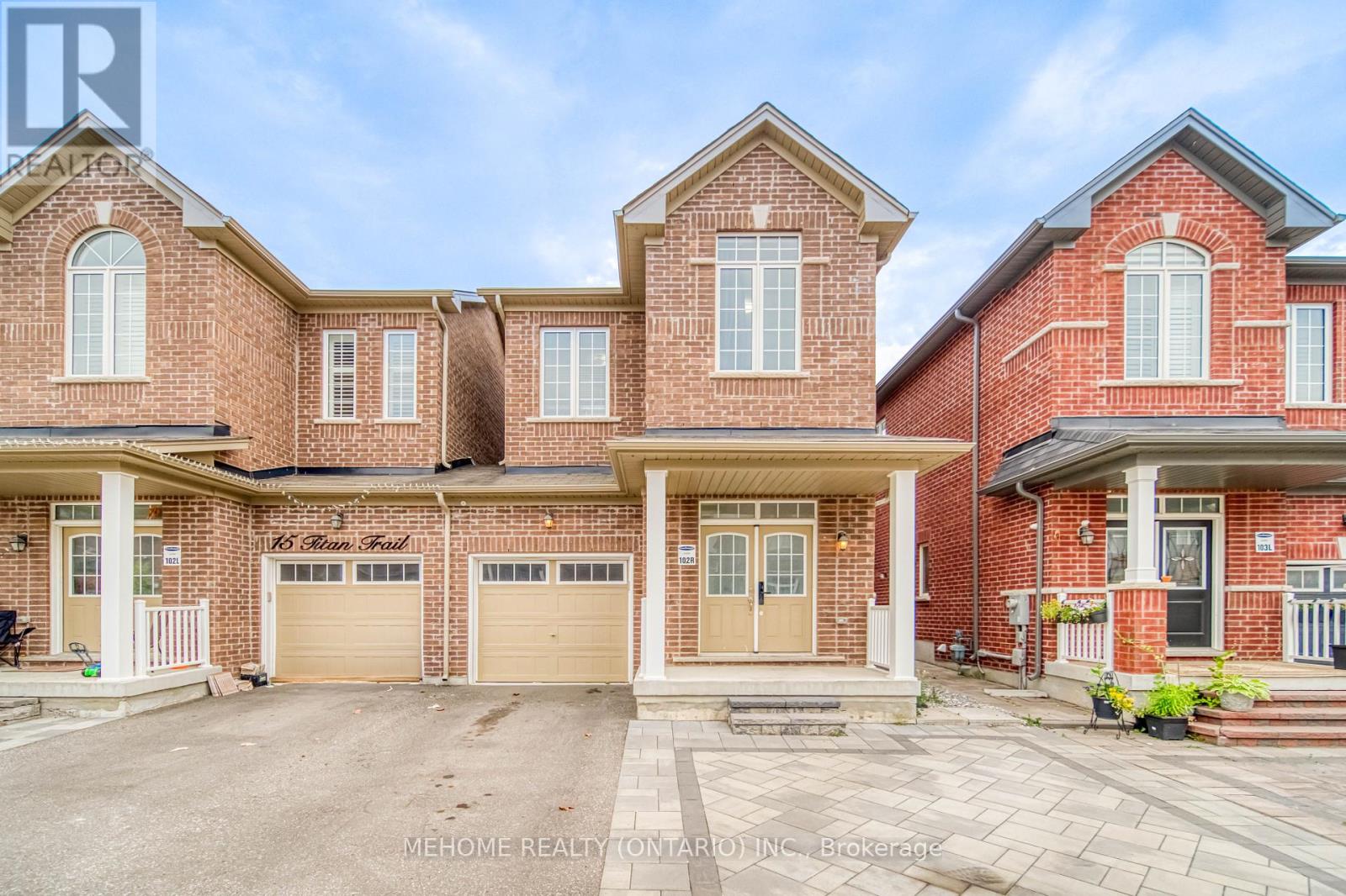 13 Titan Trl, Markham, ON L3S 0E2
