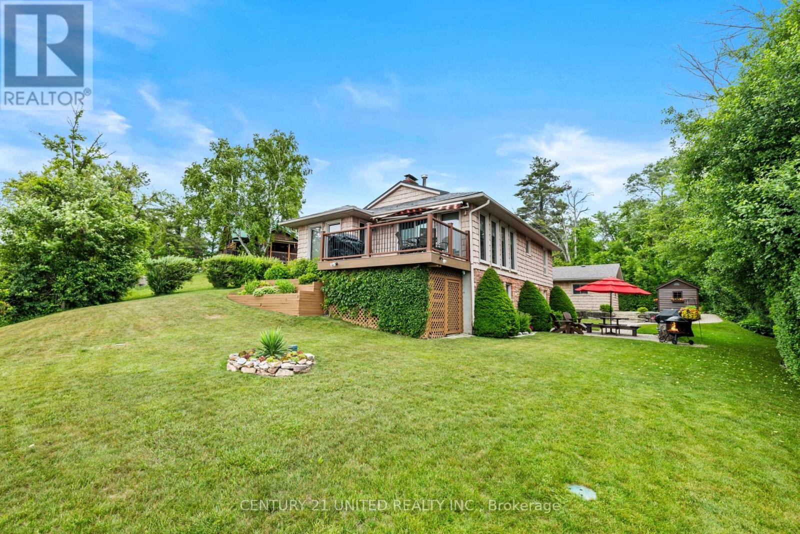 210 Thompson Rd, Otonabee-South Monaghan, ON K9J 6X8