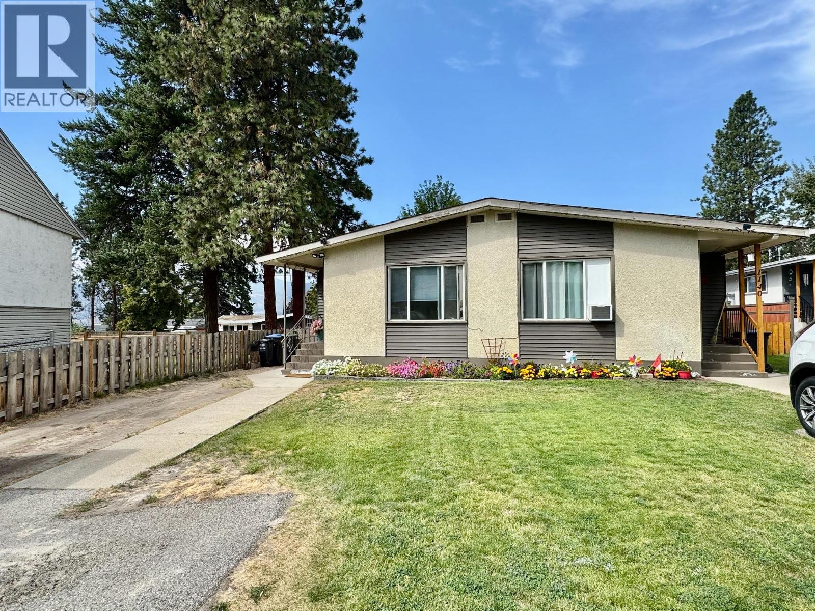 1150 Mcpherson Pl, Penticton, BC V2A 3Y3