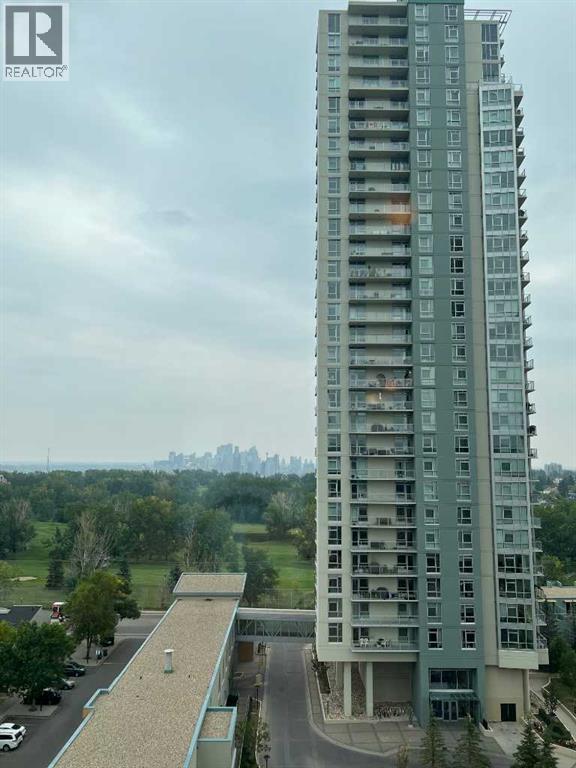 55 Spruce Place Sw Unit 1003, Calgary, AB t3c 3x6