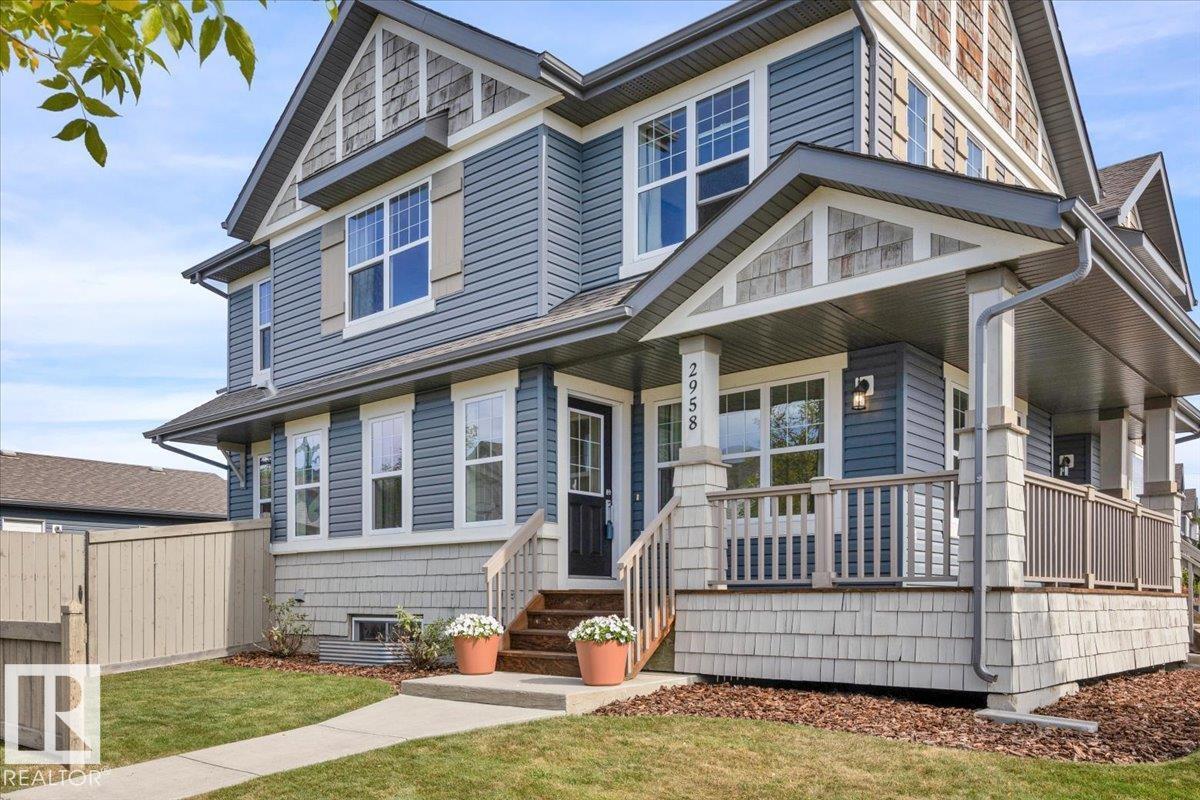 18 Av Nw Unit 2958 #a, Edmonton, AB T6T 0N7