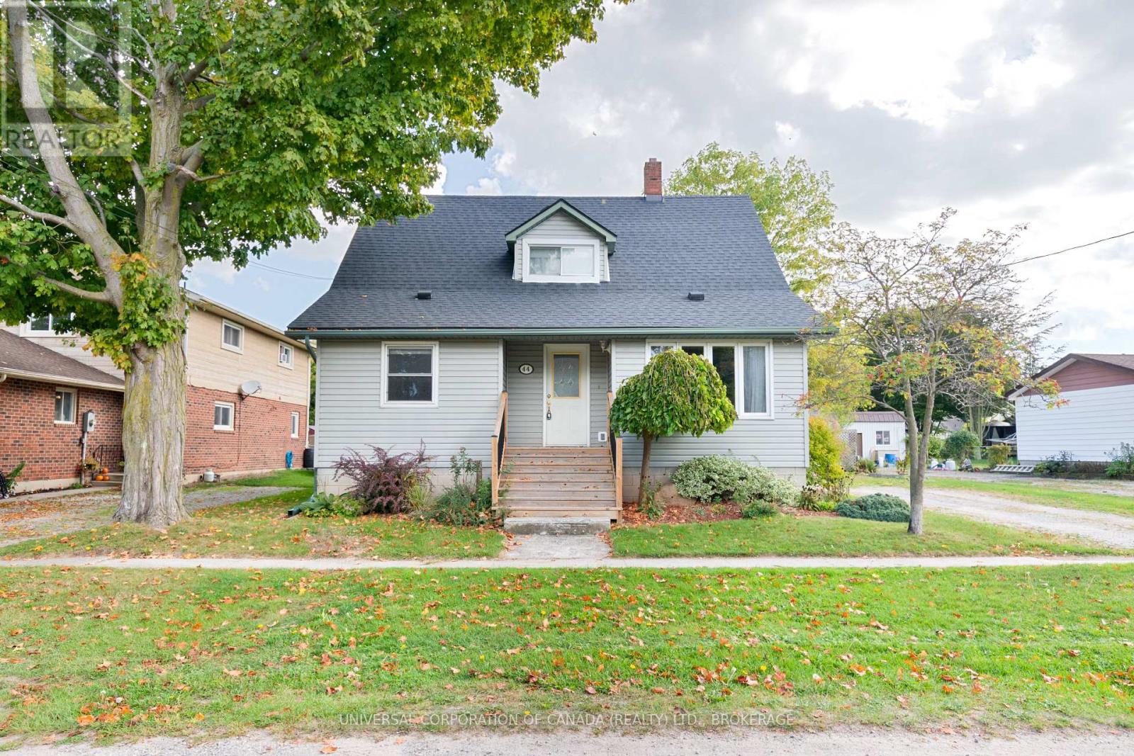 44 Shakespeare St, Bayham, ON N0J 1T0