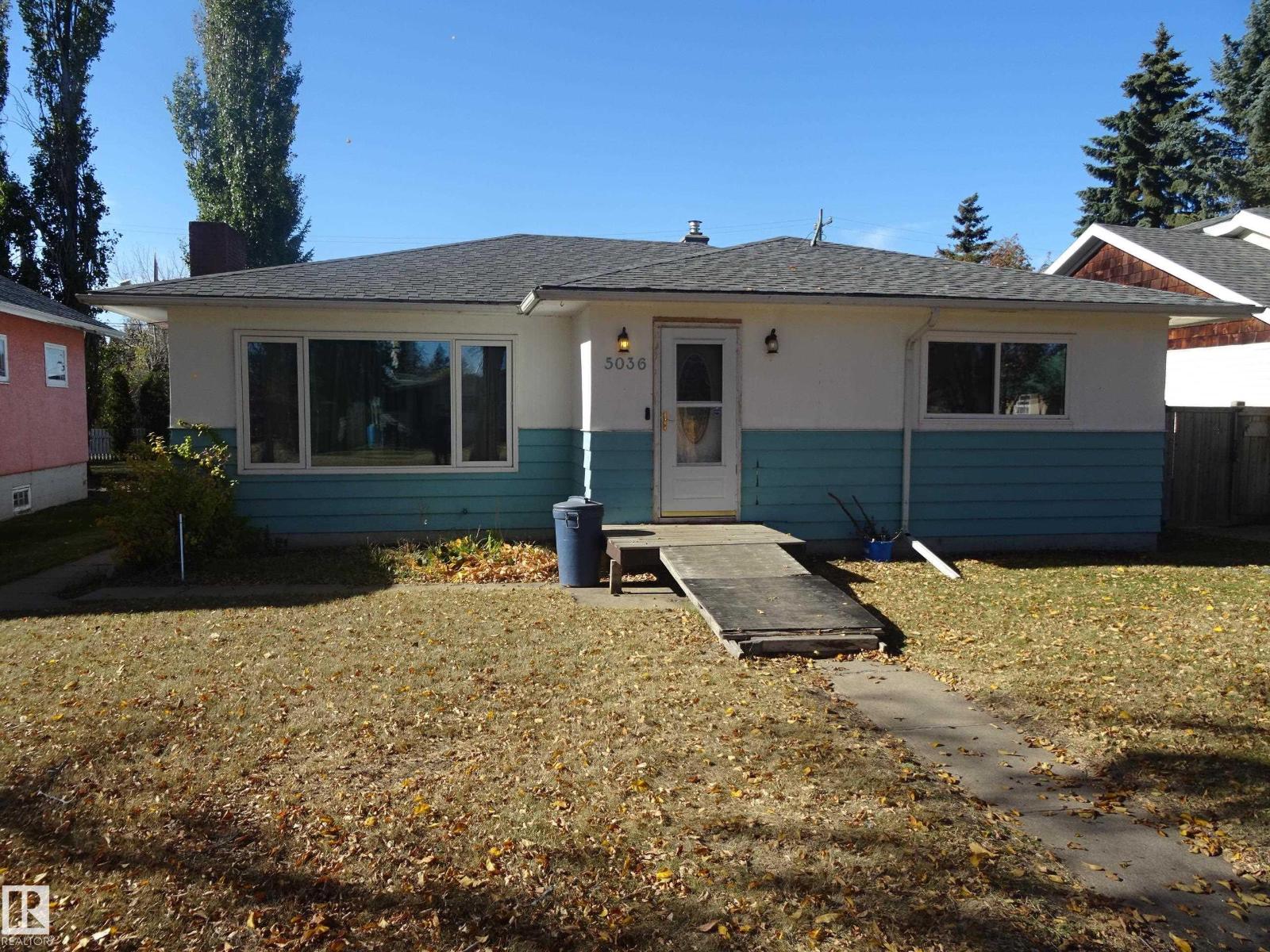 52 St Unit 5036, Andrew, AB T0B 0C0
