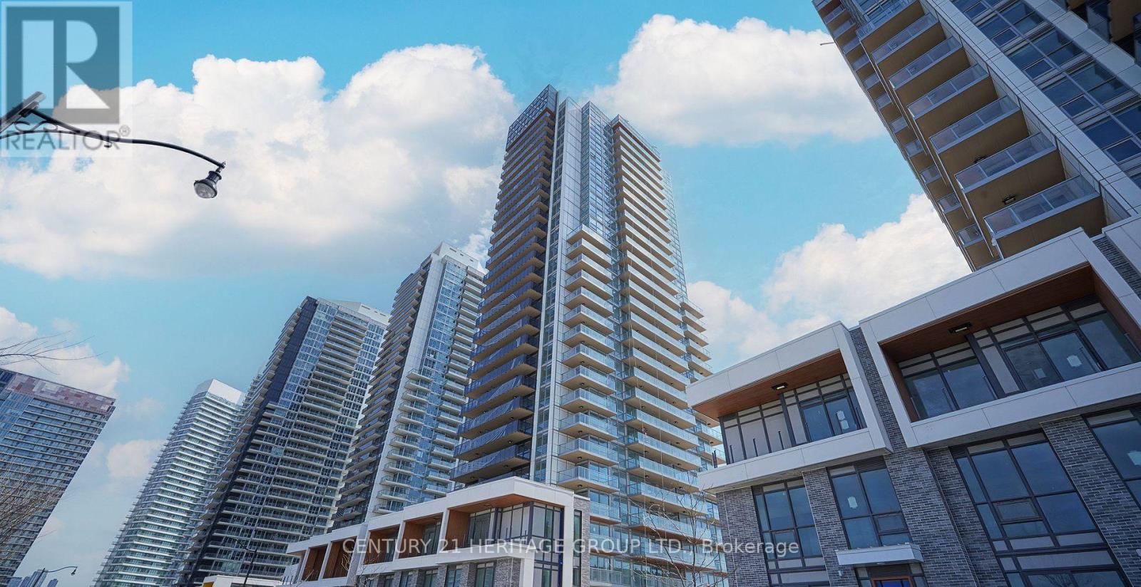 1505 25 Mcmahon Dr, Toronto Bayview Village, ON M2K 0J2