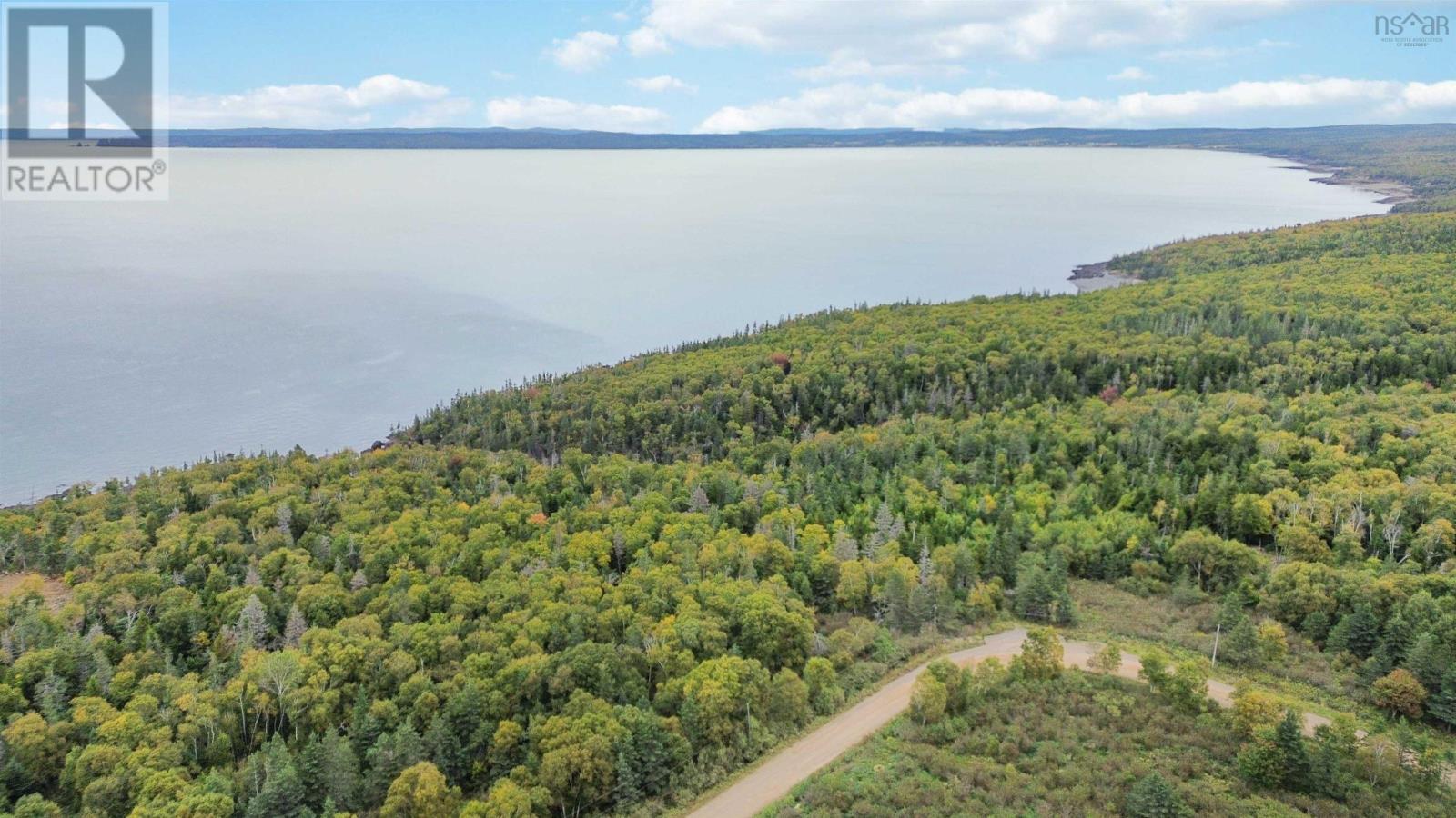 Lot Old Baxter Mill Road, Baxters Harbour, NS B0P 1H0