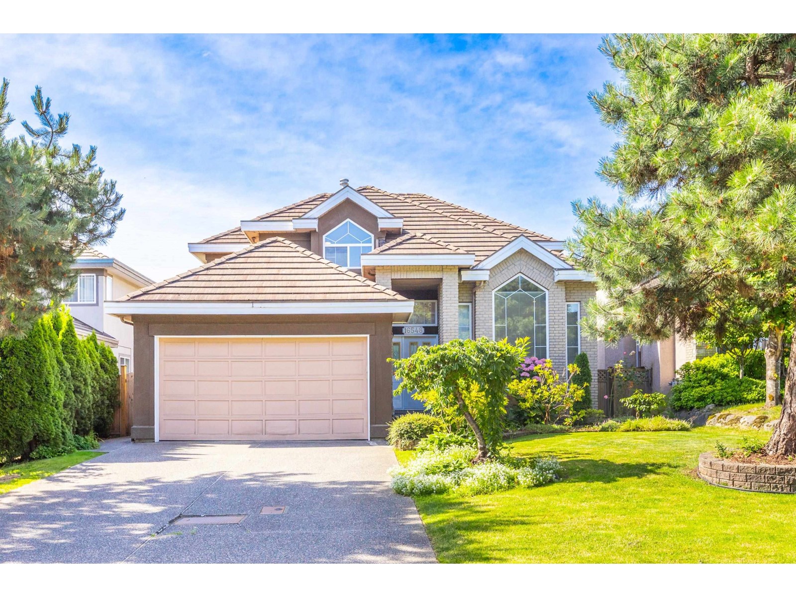 108 Avenue Unit 16548 #a, Surrey, BC V4N 5B9