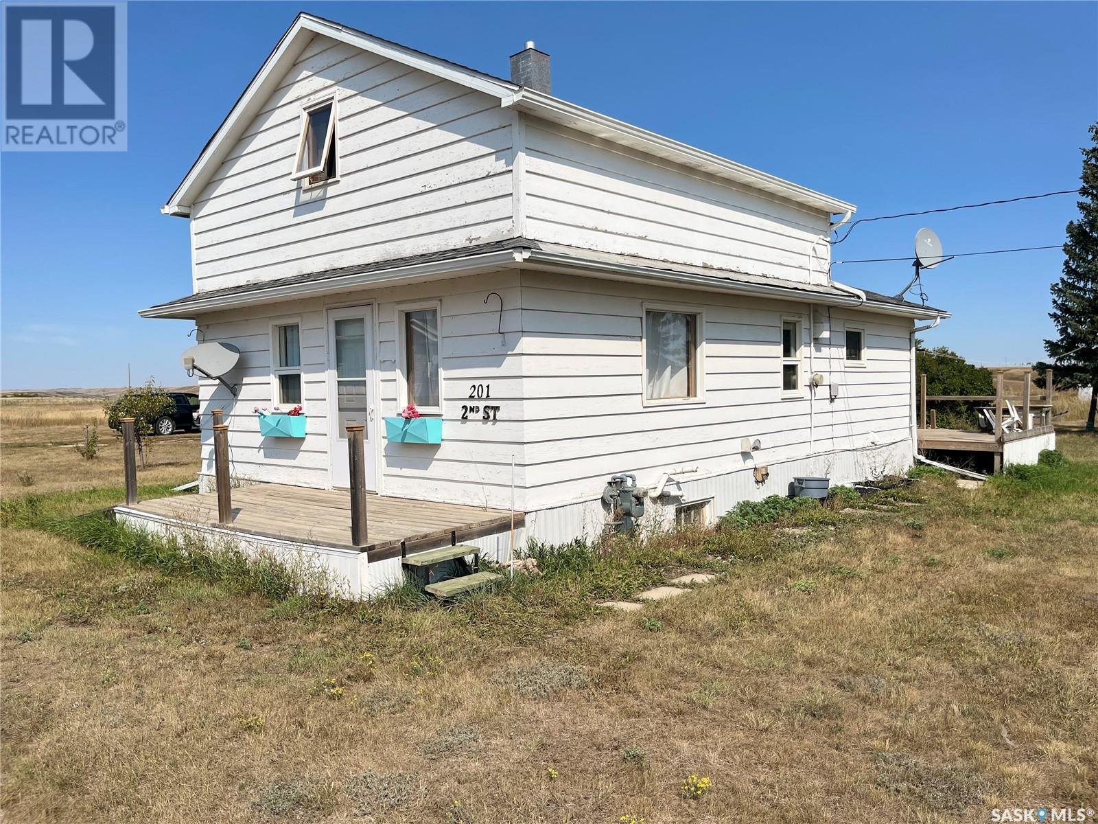 2nd A Street W Unit 201, Chamberlain, SK S0G 0R0