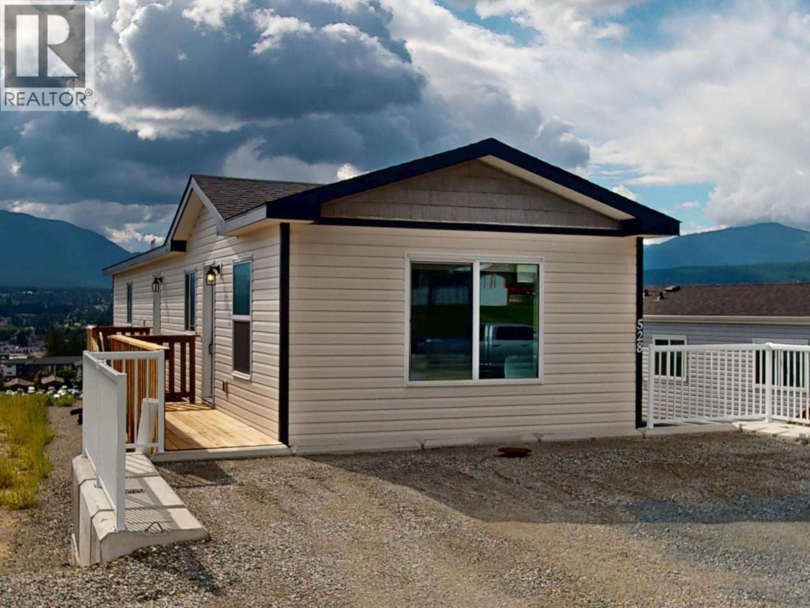 528 Steepleview Ave NW, Cranbrook, BC V1C 5L3