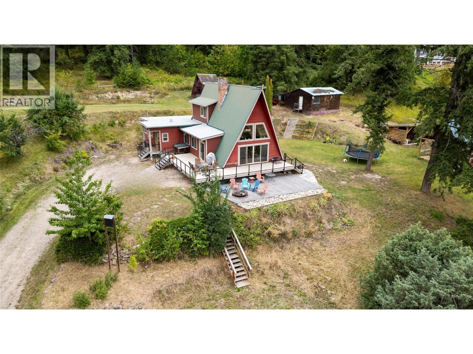 40 Street Unit 6551, Salmon Arm, BC V1E 3A5