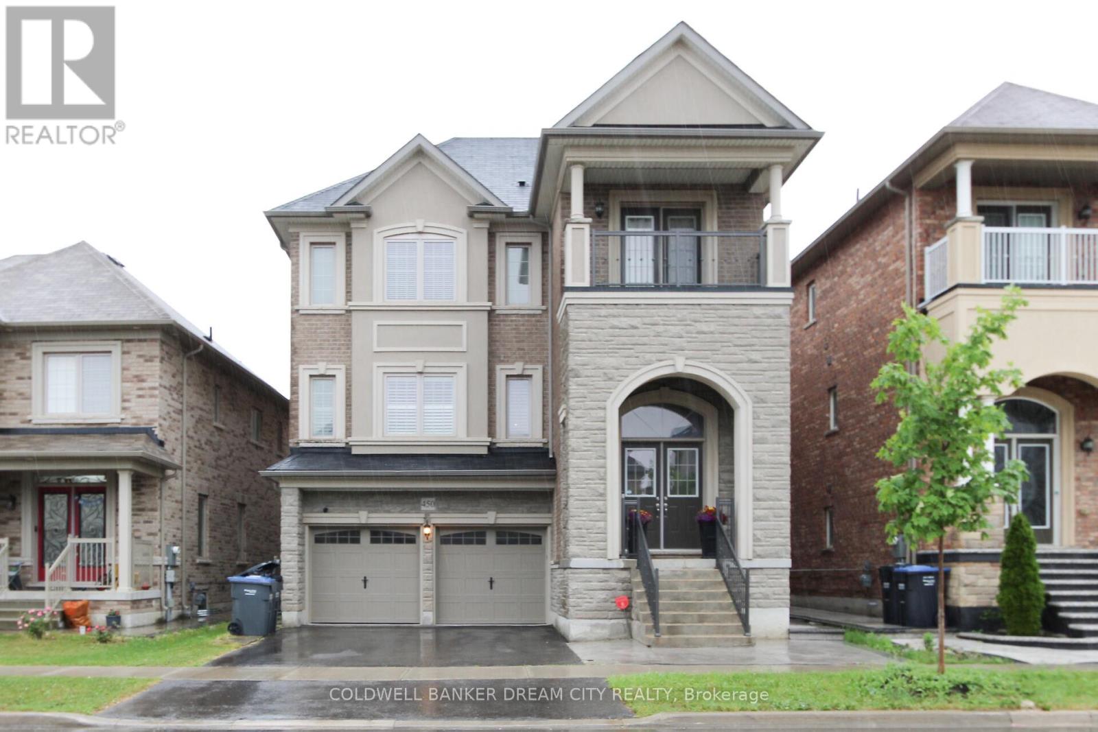 450 Brisdale Dr, Brampton, ON L7A 0G4