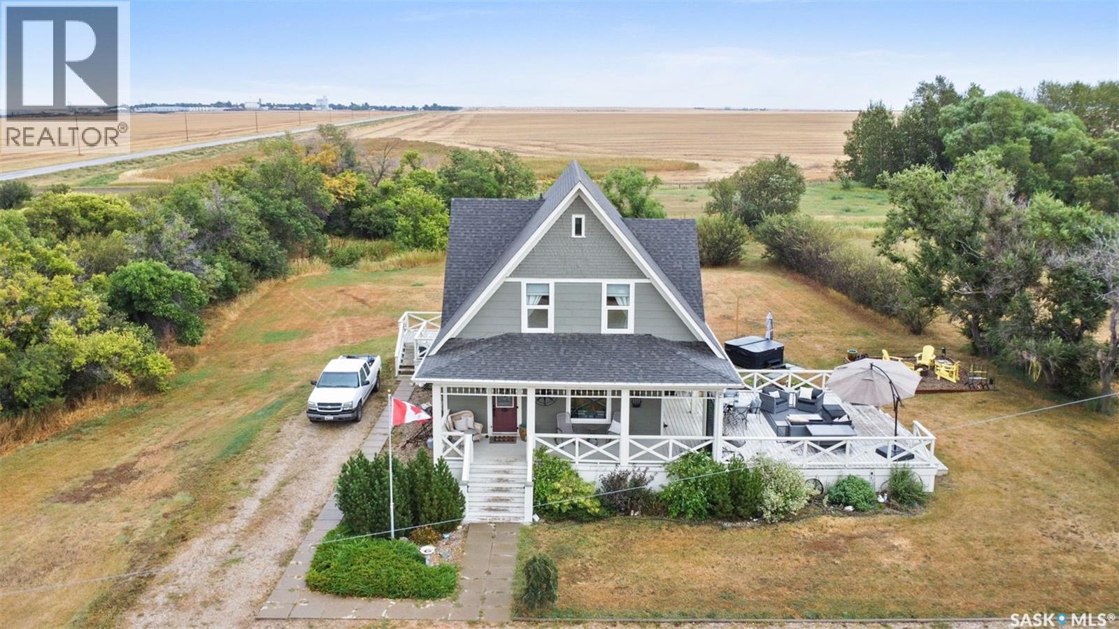 04 Acres By Lake Diefenbaker Unit 13, Canaan Rm No. 225, SK S0L 1Z0