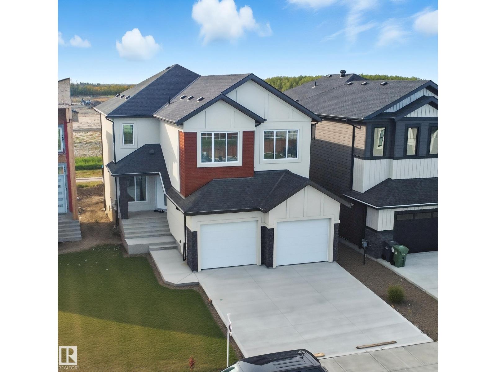 144 Edgewater Cir, Leduc, AB T9E 1K5