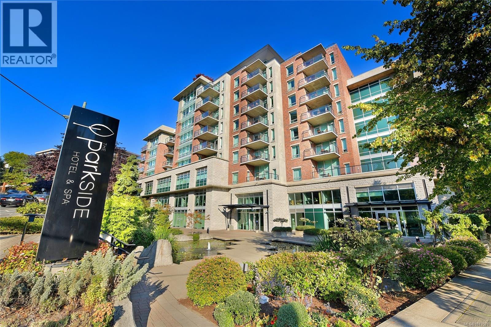 810 Humboldt Street #b303, Victoria, BC V8V 5B1