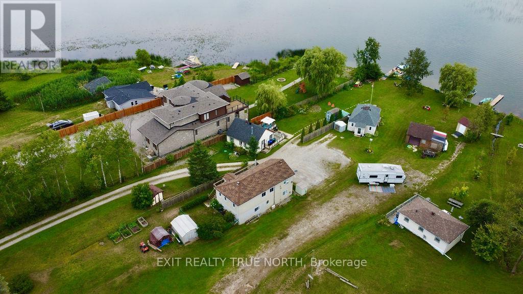 5632 Penetanguishene Rd, Springwater, ON L0L 1P0