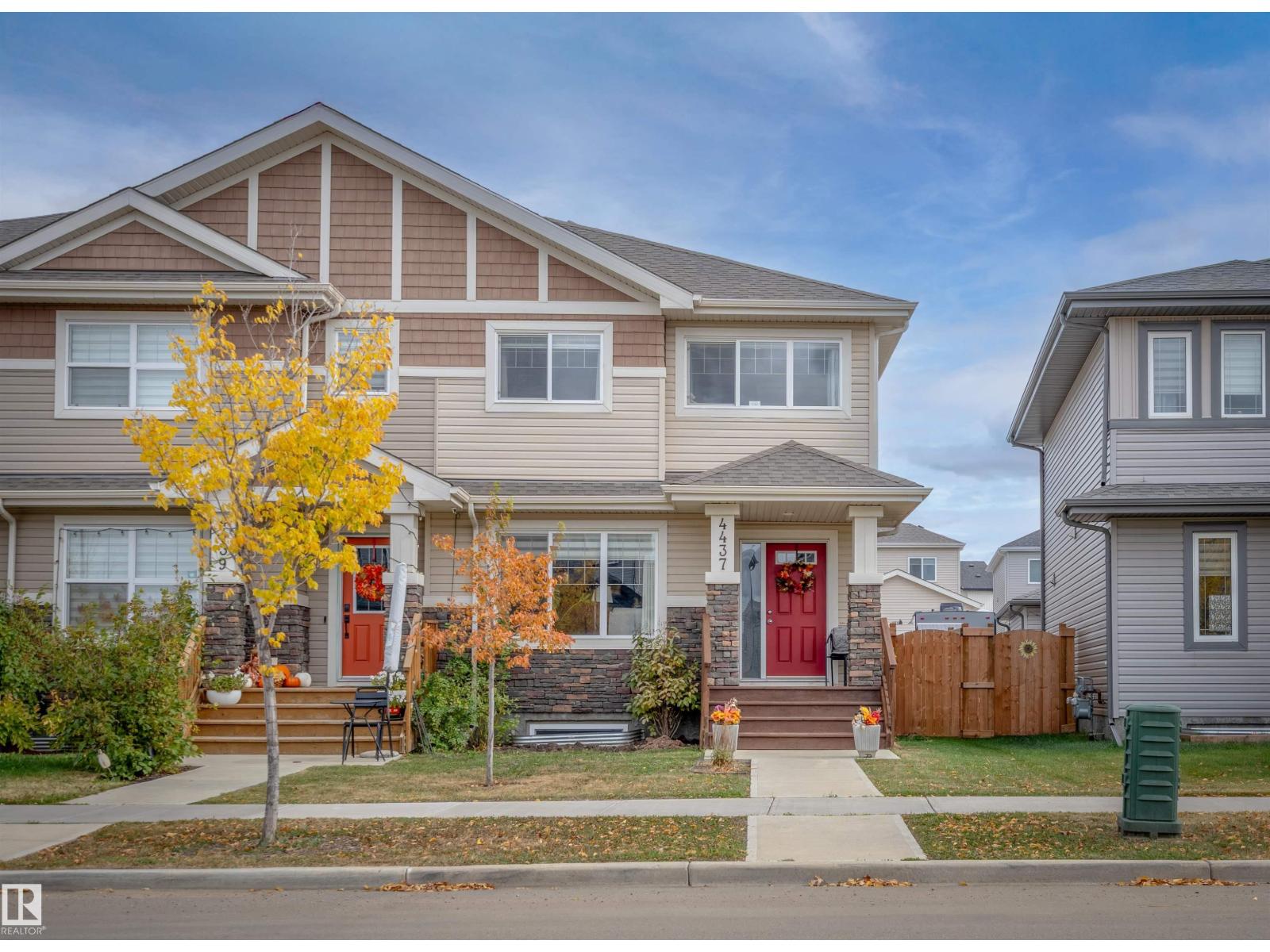 38 St Unit 4437, Beaumont, AB T4X 2X1