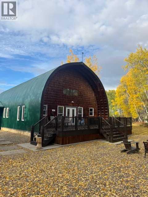 913007 Range Rd 222, Rural Northern Lights County Of, AB T0H 2M0