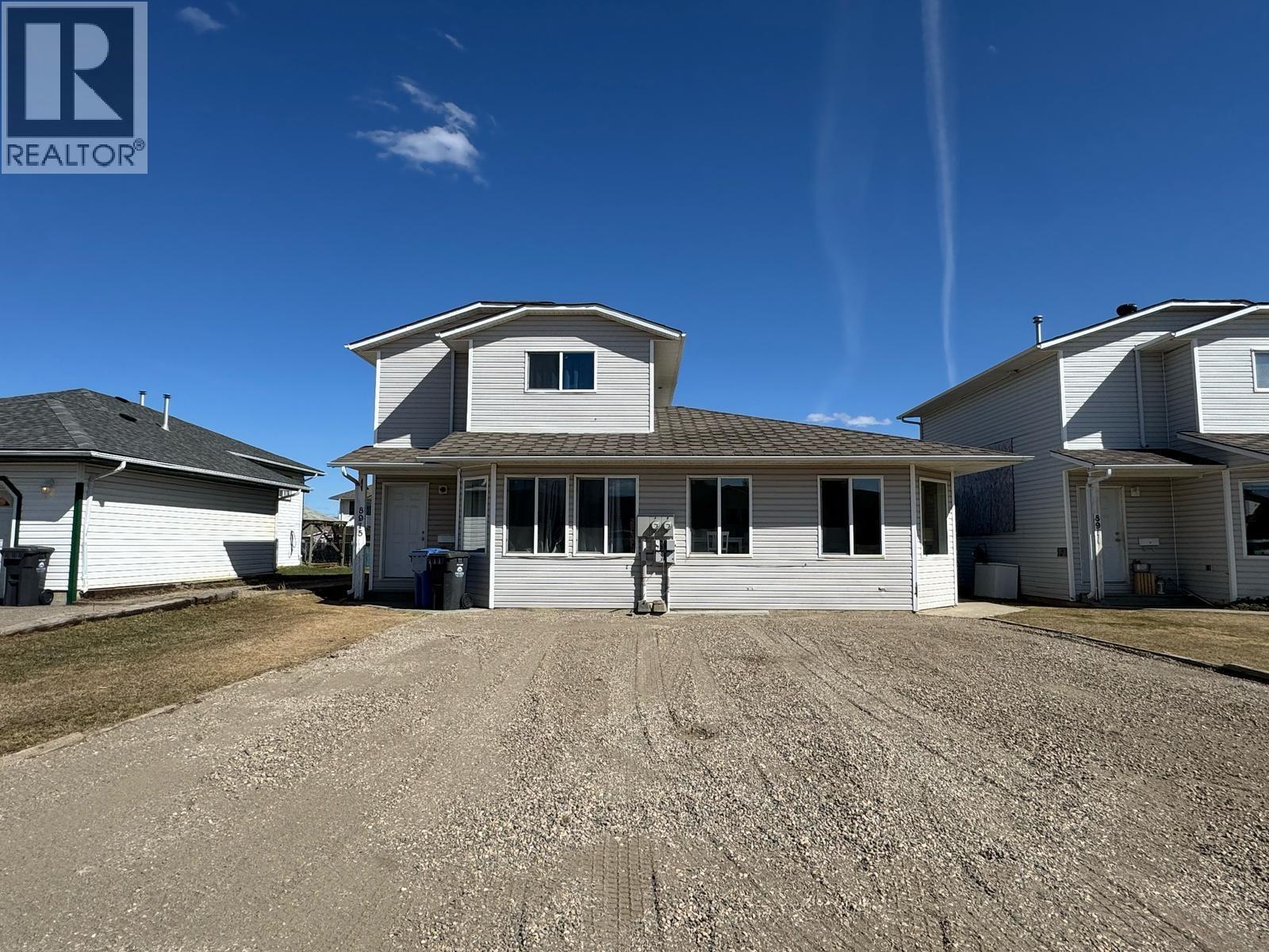 81 Street Unit 8915 #a, Fort St. John, BC V1J 6S5