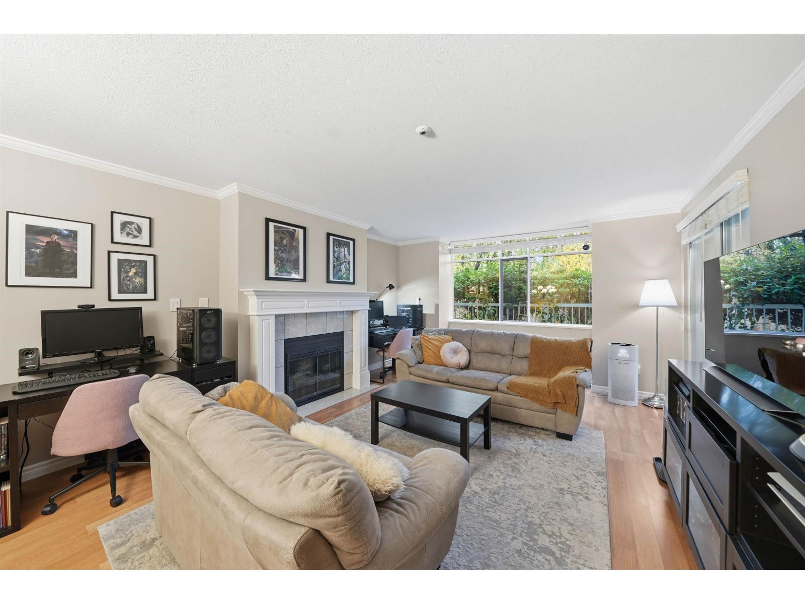 9767 140 Street Unit 105, Surrey, BC V3T 5S4