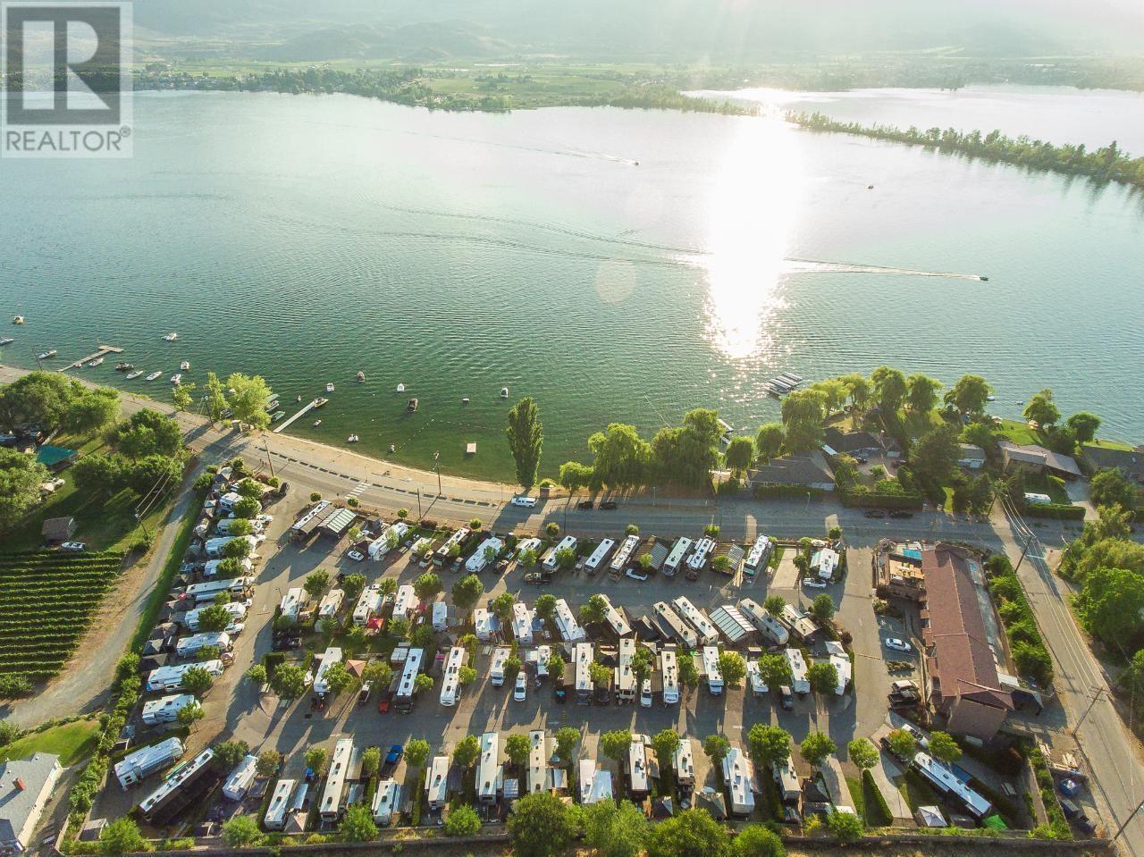 3207 Lakeshore Drive Unit 45, Osoyoos, BC V0H 1V6