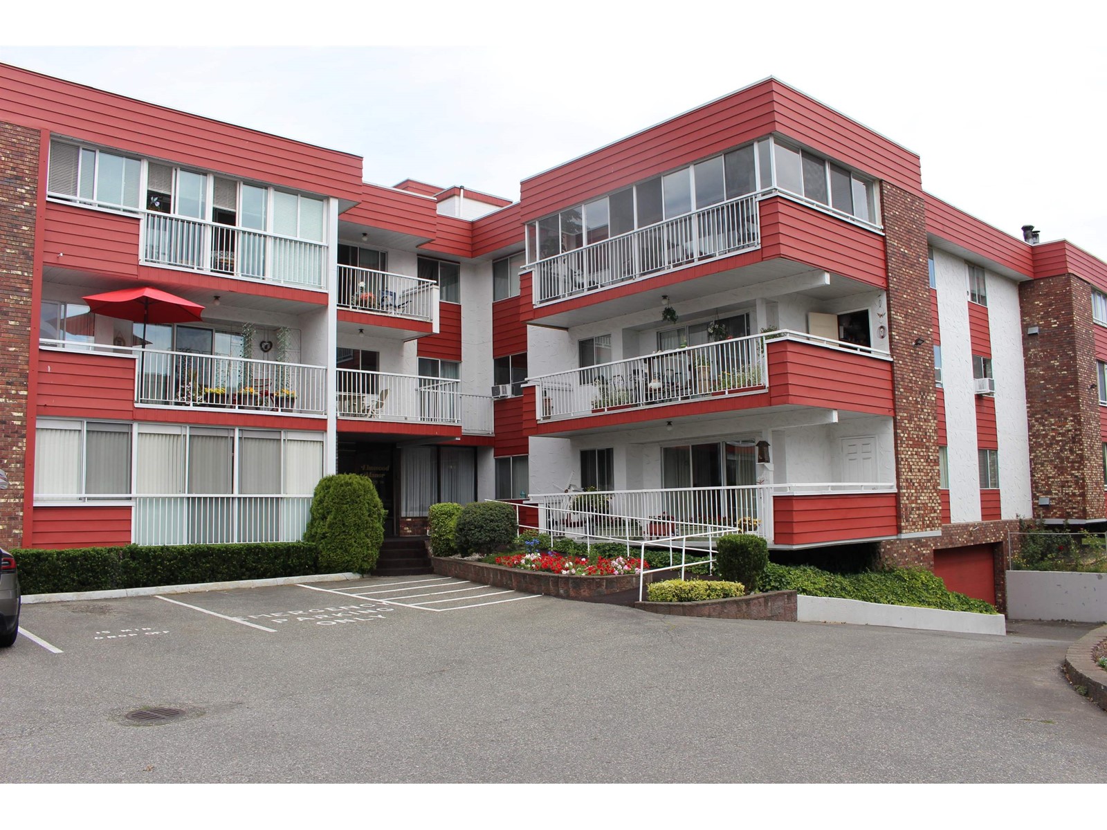 32025 Tims Avenue Unit 204, Abbotsford, BC V2T 2H3