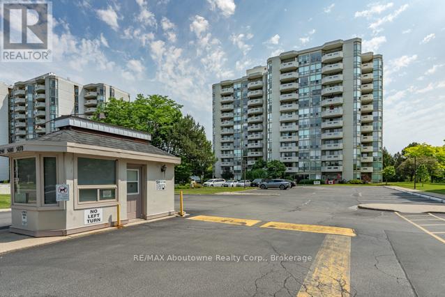 1209 5080 Pinedale Ave, Burlington, ON L7L 5V7