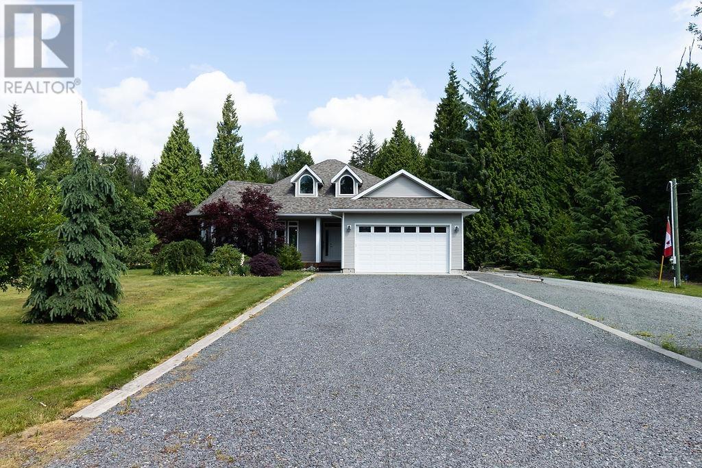 5240 Haugland Ave, Terrace, BC V8G 1H6