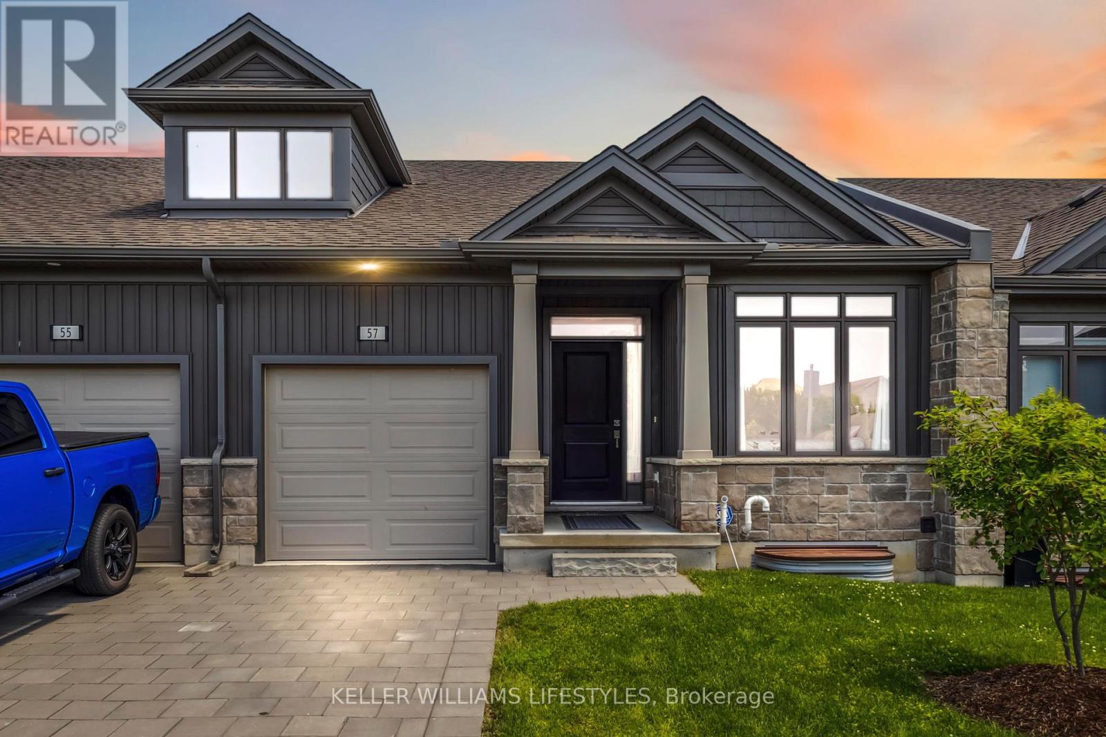 57 1375 Whetherfield St, London, ON N6H 0E5