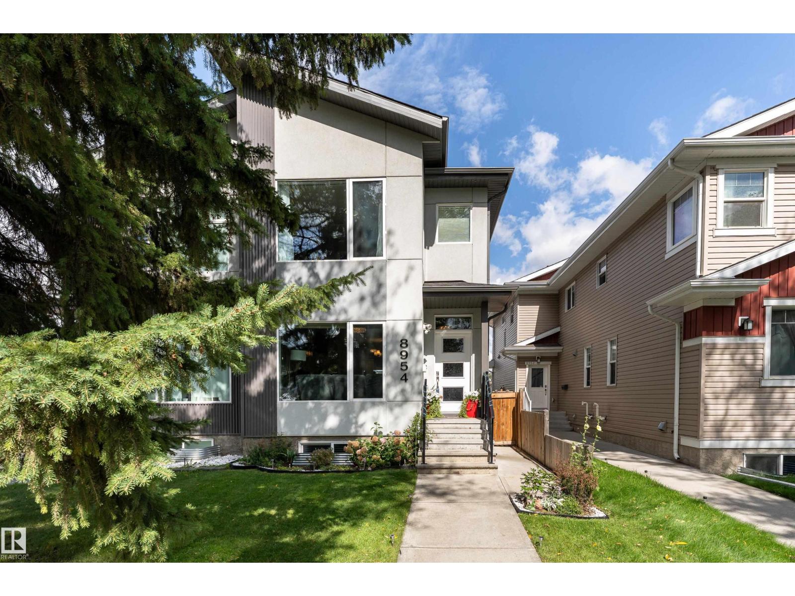 81 Av Nw Unit 8954, Edmonton, AB T6C 0W8