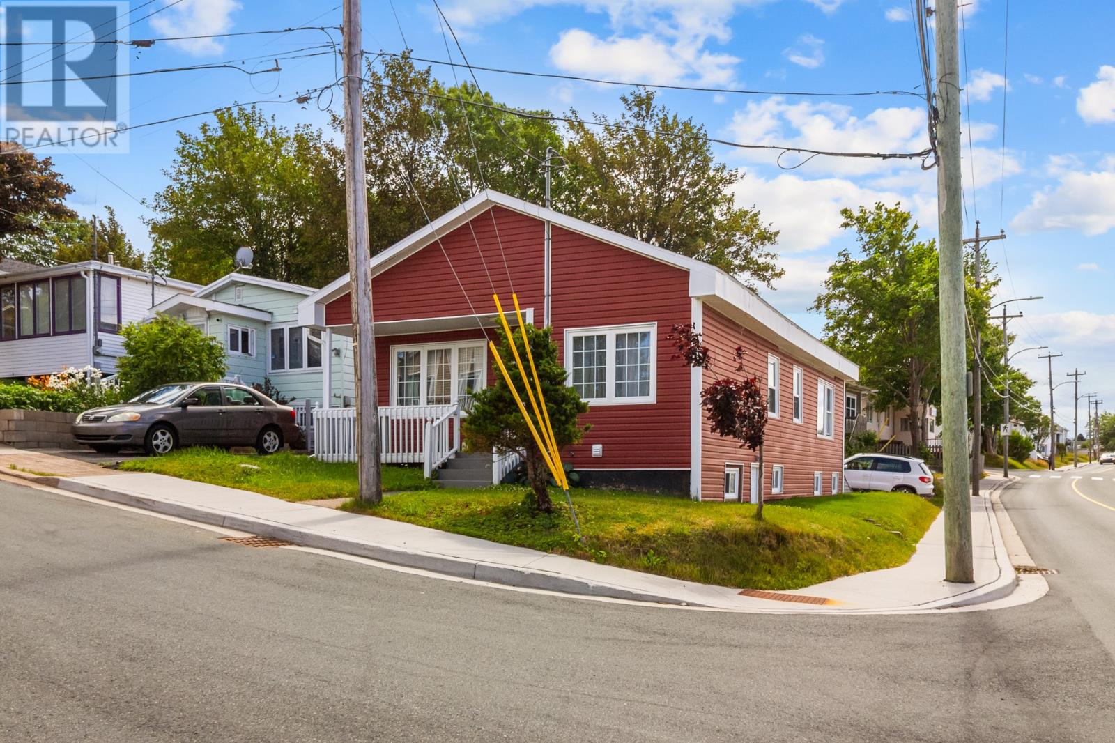 63 Suvla St, St. John's, NL A1C 4Z5