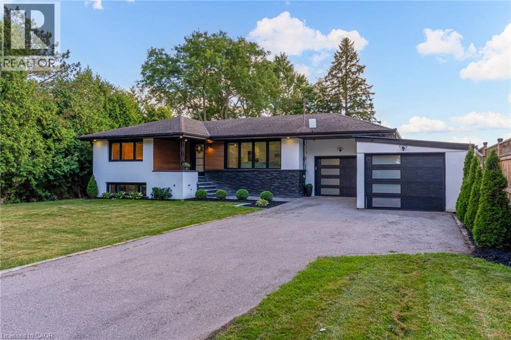6461 Dickenson Rd E, Hamilton, ON L0R 1W0