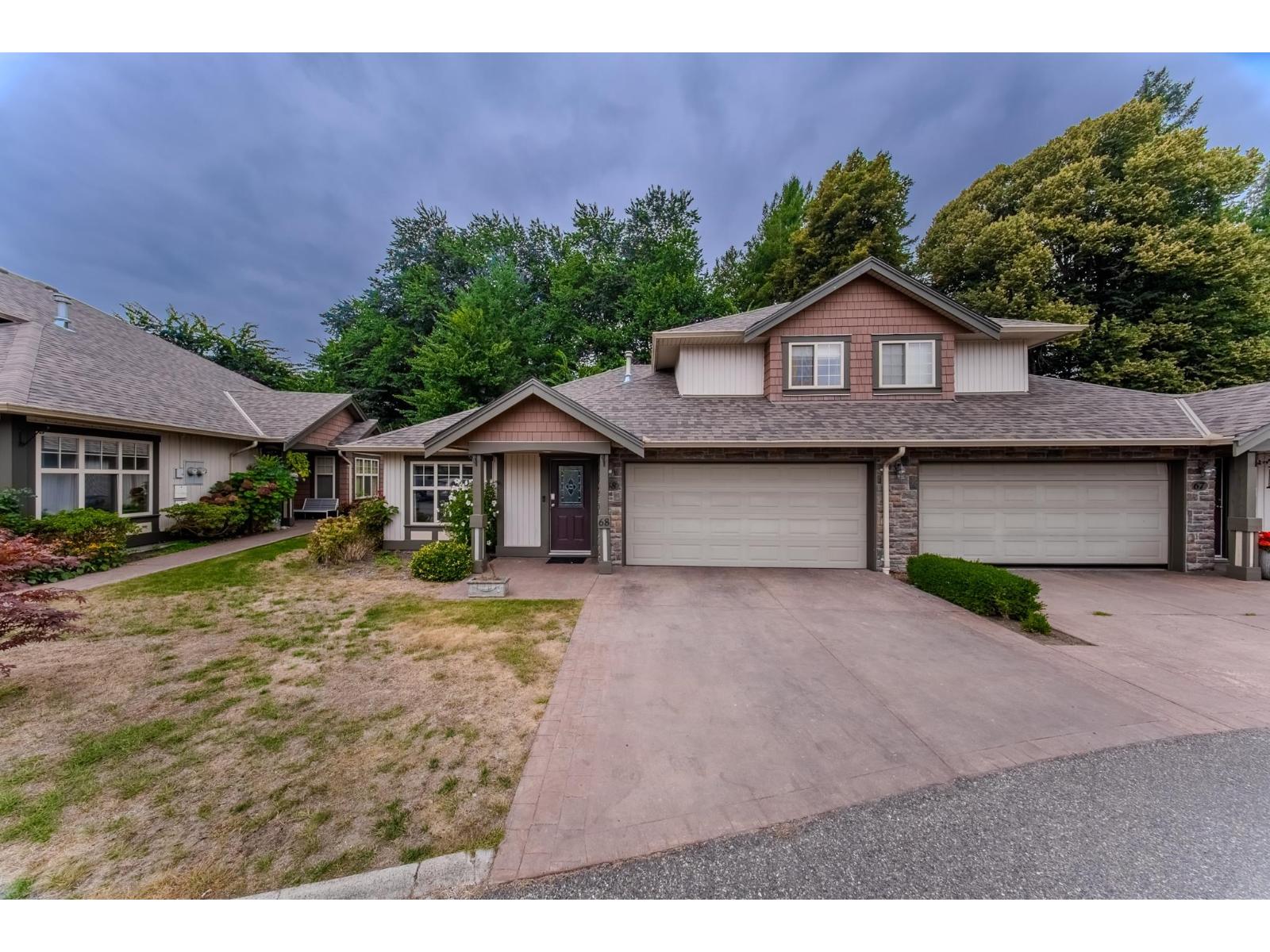 6887 Sheffield Waysardis East Vedder Unit 68, Chilliwack, BC V2R 5V5